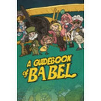 A Guidebook of Babel