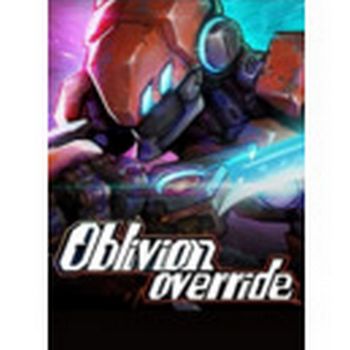 Oblivion Override