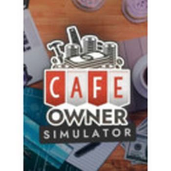 Cafe Owner Simulator