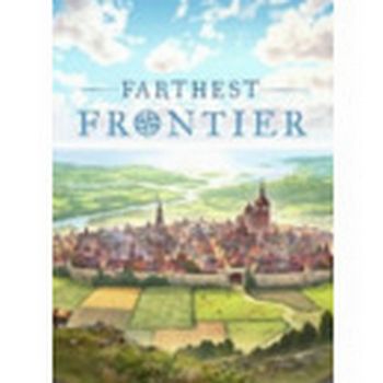 Farthest Frontier