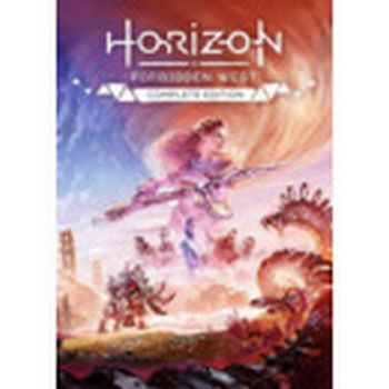 Horizon Forbidden West Complete Edition