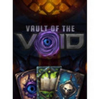 Vault of the Void