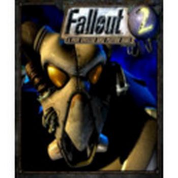 Fallout 2: A Post Nuclear Role Playing Game