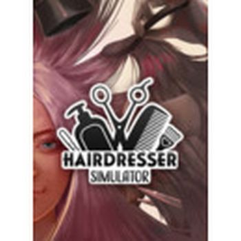 Hairdresser Simulator