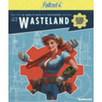 Fallout 4 - Wasteland Workshop (DLC)