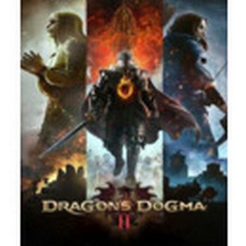 Dragon's Dogma 2 (Steam) (EU)