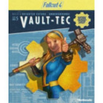 Fallout 4 - Vault-Tec Workshop  CD Key Steam