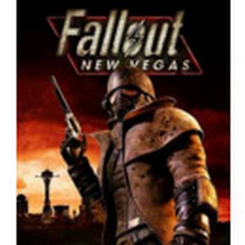 Fallout: New Vegas