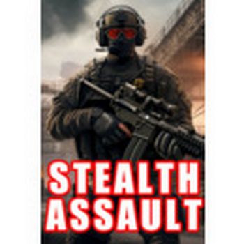 Stealth Assault: Urban Strike