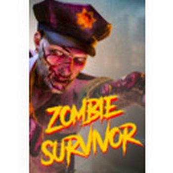 Zombie Survivor: Undead City Attack