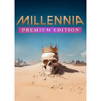 Millennia Premium Edition