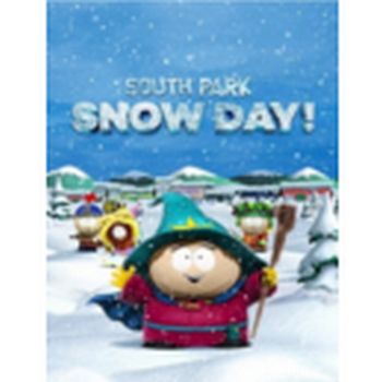 South Park: Snow Day!