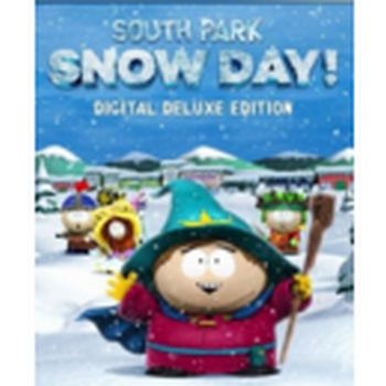 South Park: Snow Day! (Deluxe Edition)