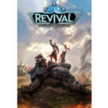 Revival: Recolonization