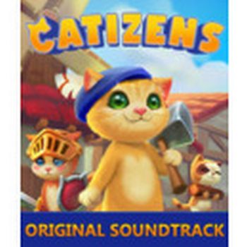 Catizens - Original Soundtrack