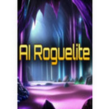 AI Roguelite