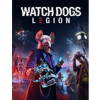 Watch Dogs: Legion (Xbox One)