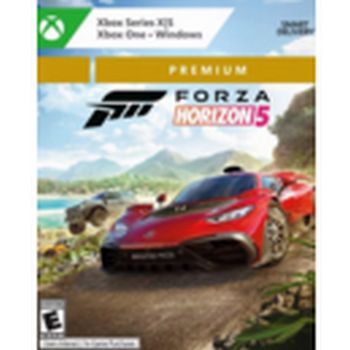 Forza Horizon 5 Premium Edition (Xbox One/PC)