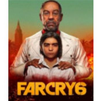 Far Cry 6 (Xbox One / Xbox Series)