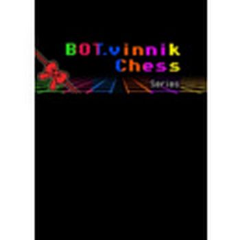 BOT.vinnik Chess Series for Gifts