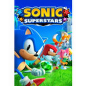 Sonic Superstars