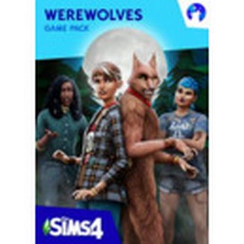 The Sims 4: Werewolves