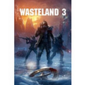 Wasteland 3 (Xbox One / Xbox Series XS)