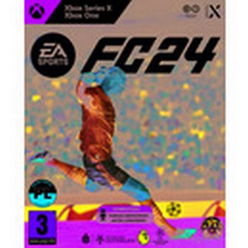 EA Sports FC 24 (Xbox One / Xbox Series X|S)