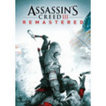 Assassin's Creed III - Remastered