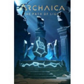 Archaica: The Path of Light (Xbox One)