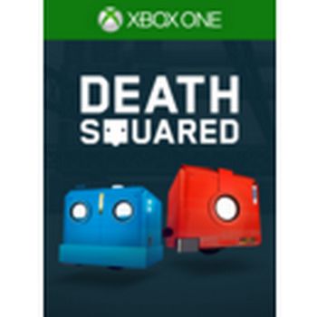 Death Squared (Xbox One)