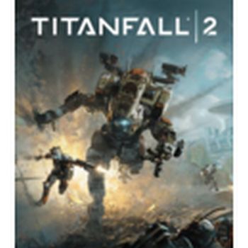 Titanfall 2 - Nitro Scorch Pack (Xbox One)