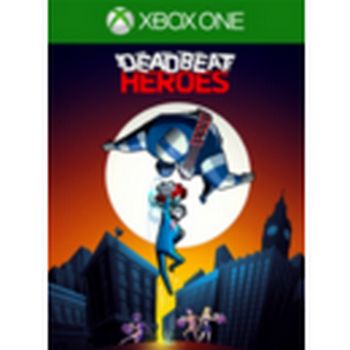 Deadbeat Heroes (Xbox One)