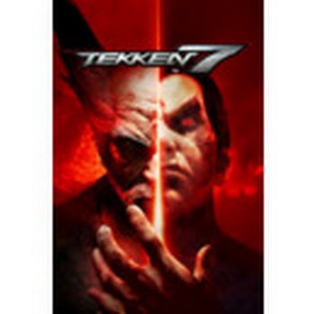 Tekken 7 (Xbox One)