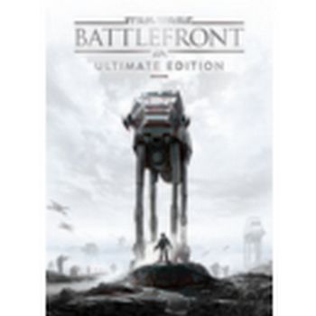 Star Wars Battlefront Ultimate Edition (Xbox One)