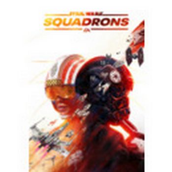 STAR WARS: Squadrons (Xbox One)