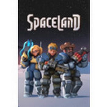 Spaceland (XBOX One)