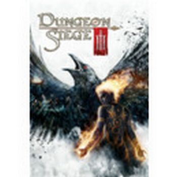 Dungeon Siege III (Xbox 360/Xbox One)