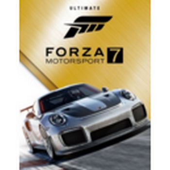 Forza Motorsport 7 Ultimate Edition (XBOX One/Windows 10)