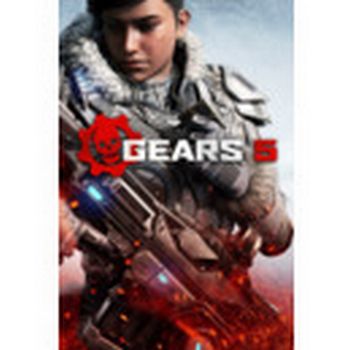 Gears 5 EU (Xbox One / Windows 10)