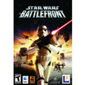 Star Wars Battlefront