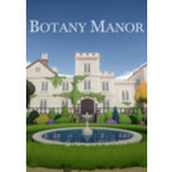 Botany Manor