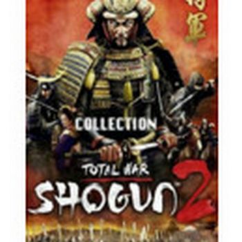 Total War: Shogun 2 Complete Collection