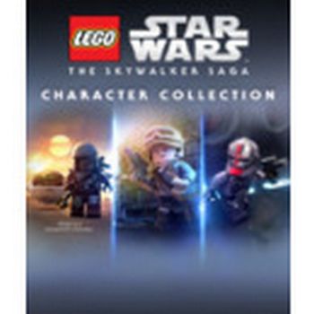 LEGO Star Wars: The Skywalker Saga