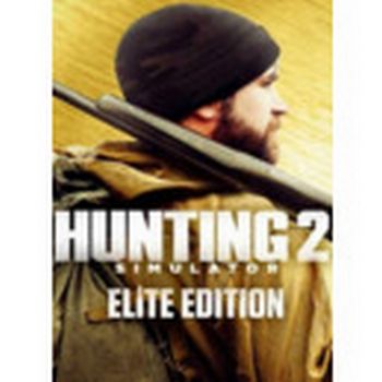 Hunting Simulator 2: Elite Edition