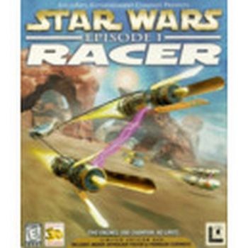 STAR WARS Episode I: Racer