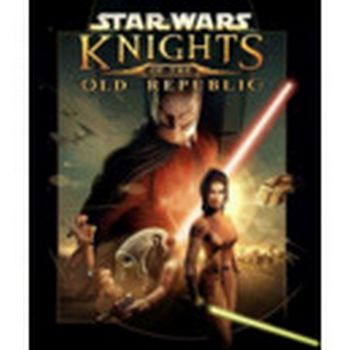 Star Wars: Knights of the Old Republic (MAC)