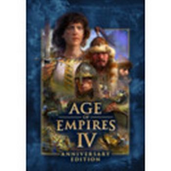 Age of Empires IV Anniversary Edition PC