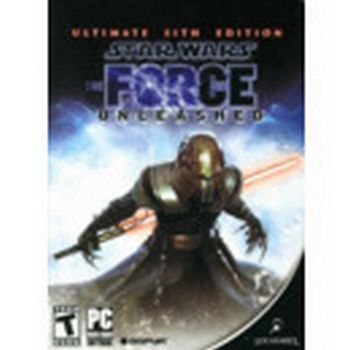 Star Wars: The Force Unleashed Ultimate Sith Edition