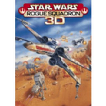 Star Wars: Rogue Squadron 3D